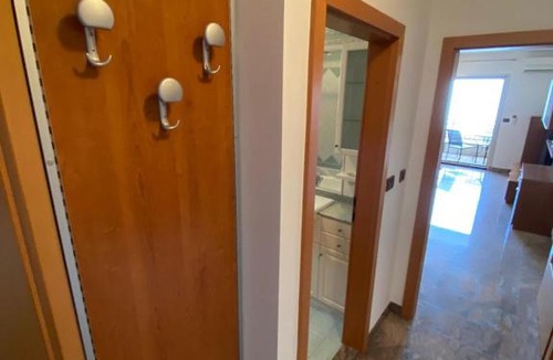 Poljane Apartment | Narayan Sea View Apartment
