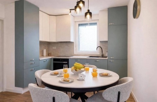 Businci Apartment | Nashi tree garden Apartmen near Split