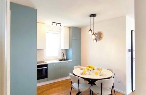 Businci Apartment | Nashi tree garden Apartmen near Split