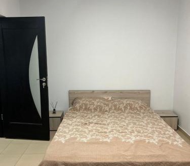 Popesti-Leordeni Apartment | Natalieva Apartment