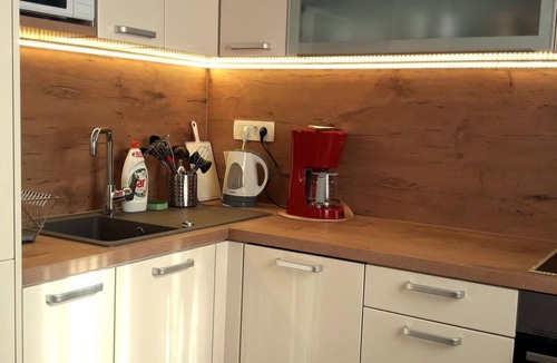 Istok Apartment | Natasha by Interhome
