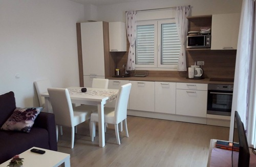 Istok Apartment | Natasha by Interhome