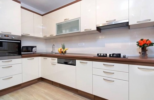 Istok Apartment | Natasha by Interhome