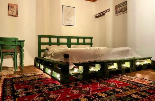 Stolac Hostel | National monument Mehmedbasica Kuca