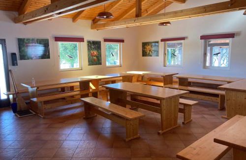 Breznik Plesivicki House | Natrural Budinjak, Zumberak