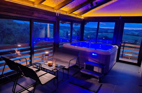 Veliko Trojstvo Villa | Natura Lux Holiday House with Pool and Jacuzzi