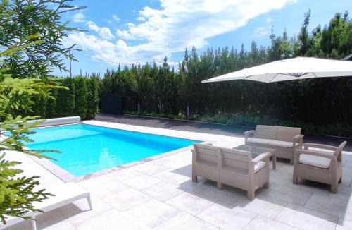 Mali Radic House | Natural Cottage Una
