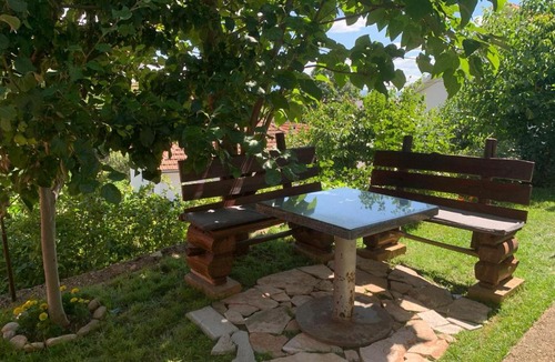 Gacko Apartment | Nature