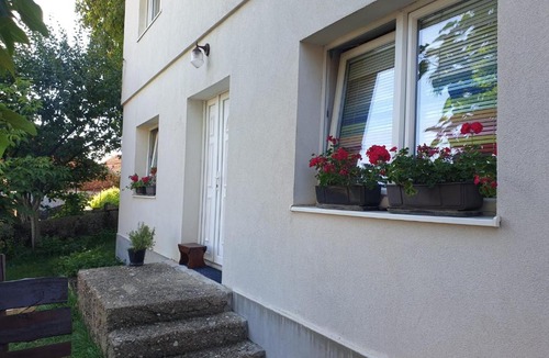 Gacko Apartment | Nature