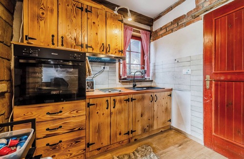 Varazdin House | Nature Lodge With Sauna and Hot Tub, Varaždin-Tužno, Croatia