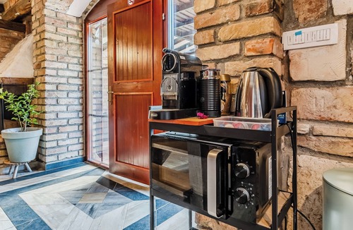 Varazdin House | Nature Lodge With Sauna and Hot Tub, Varaždin-Tužno, Croatia