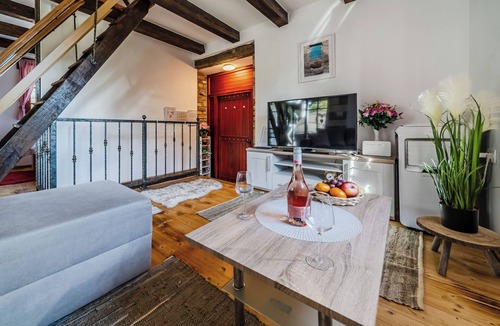 Varazdin House | Nature Lodge With Sauna and Hot Tub, Varaždin-Tužno, Croatia