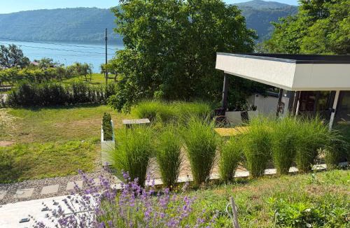 Eselnita Cabin | Nature Nook