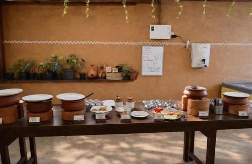 Sancordem Other | Nature's Nest Goa - An Immersive Nature Holiday Resort in Goa's Western Ghats