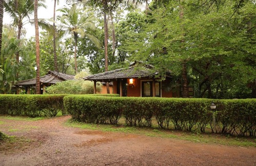 Sancordem Other | Nature's Nest Goa - An Immersive Nature Holiday Resort in Goa's Western Ghats