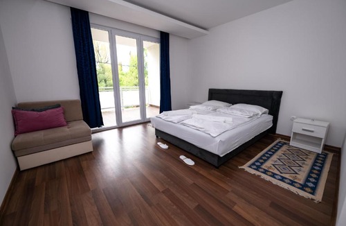 Blagaj Apartment | Nature View