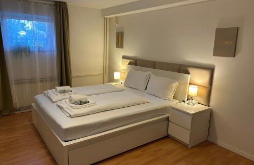 Velika Gorica Apartment | Near airport Zagreb, Wi-Fi, Netflix, Self check in
