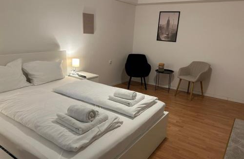 Velika Gorica Apartment | Near airport Zagreb, Wi-Fi, Netflix, Self check in
