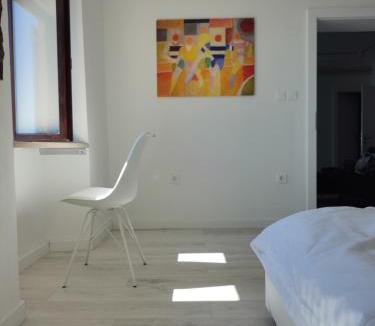 Donji Kraj Apartment | NEBOKRAJ