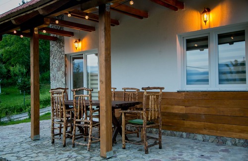 Mali Radic House | Nektar Park Villa Sara