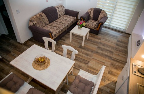 Mali Radic House | Nektar Park Villa Sara