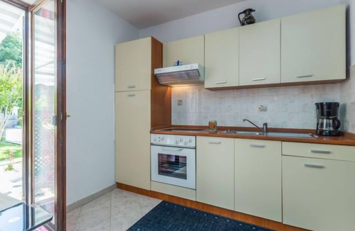 Kosinozici Apartment | Nena (PRC425) by Interhome