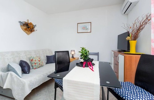 Kosinozici Apartment | Nena (PRC425) by Interhome