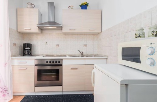Kosinozici Apartment | Nena (PRC426) by Interhome