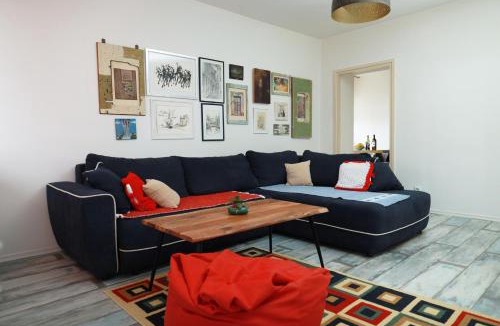 Borovo Apartment | Nensica