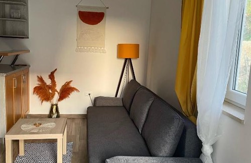 Nerezine Apartment | Nerezinka