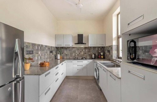 Nerul Villa | Nerul Bliss Villa by Dia Hotels