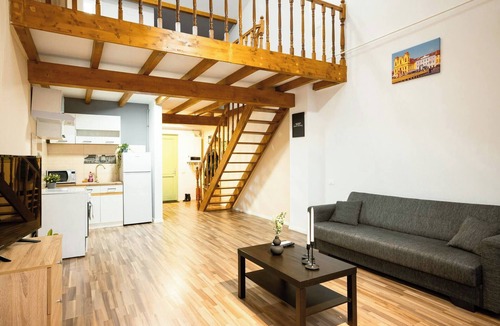 Old City Apartment | Nest in Middle Olt Town Near Cathedral - Libertății - Iulius Mall