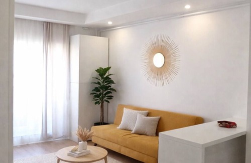 Tunari Apartment | Nest Quiet 1BD Apt Cosmopolis, Private Parking, Piscina, Mall