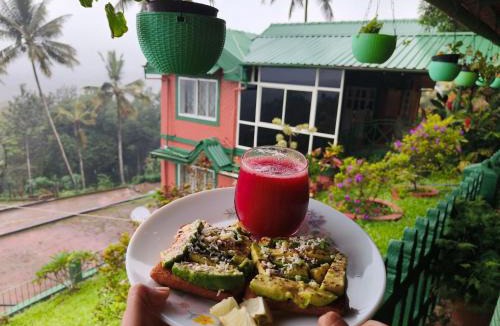 Mudigere Bed & Breakfast | Nestinggrounds
