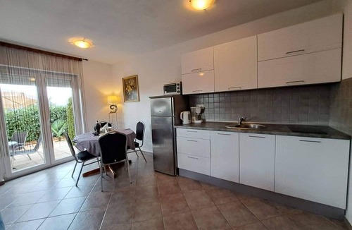 Sveti Vid-Miholjice Apartment | "Nette App in der Nähe des Pools" by Interhome