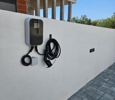 Turanj Villa | NEW 2025 Villa Nikante with heated pool