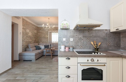 Smilcic Villa | New amazing villa Granar, private pool, sauna & game room, 4 bedrooms, 2 kitchen