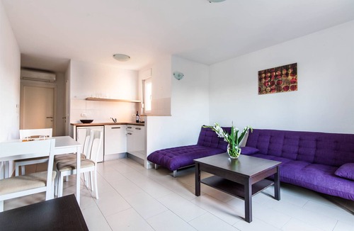 Monterol House | New Apartment for 4 people (1 bedroom) - Umag - Ground floor