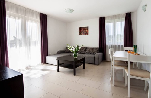 Monterol Apartment | New Apartment for 4 people (2 bedrooms) - Umag - Ground floor