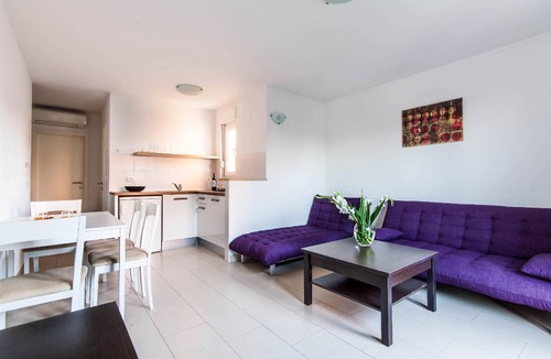 Monterol Apartment | New Apartment for 4 people Umag - Ground Floor