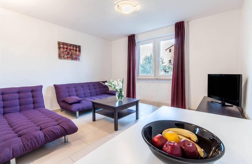Monterol Apartment | New Apartment for 4 people Umag