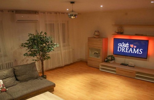 Osijek Apartment | New Cozy Apartment *