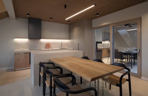 Muc Villa | NEW! Discover Villa Terra Moro - The Ultimate Luxury Villa in Crivac, Dalmatia