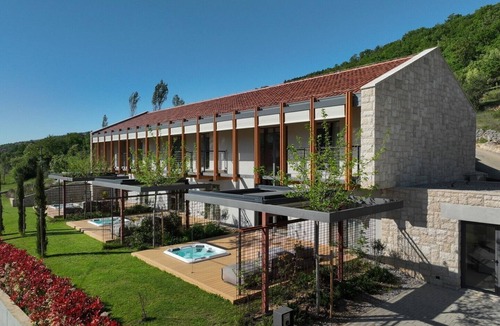Muc Villa | NEW! Discover Villa Terra Moro - The Ultimate Luxury Villa in Crivac, Dalmatia