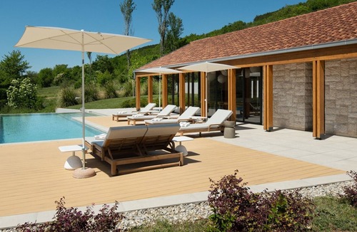 Muc Villa | NEW! Discover Villa Terra Moro - The Ultimate Luxury Villa in Crivac, Dalmatia