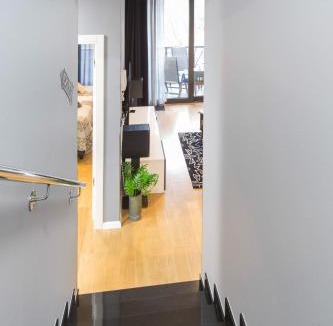 Zagreb Apartment | New Gallery Best West Apartment 101