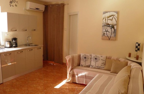 Bogovici Apartment | New Haven to live your dreams by the coast!