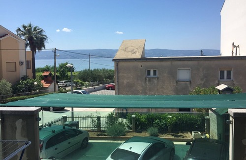 Duce Apartment | New holiday apartment few steps from the sandy beach
