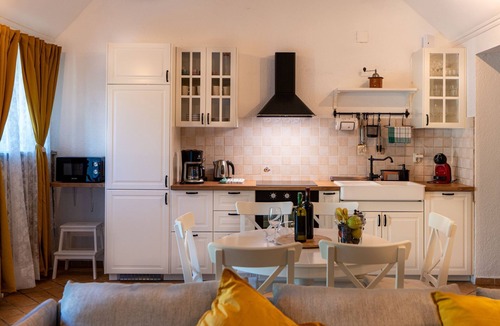 Oklaj House | NEW! Holiday home Maša with heated pool- near NP Krka