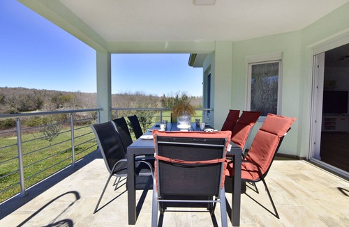 Radini House | New house with private pool surrounded by nature, Buroli - Umag